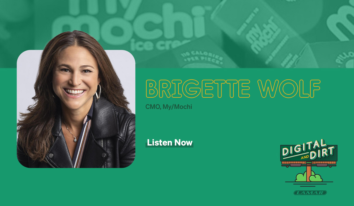 Reimagining Snacking Culture and Convenience with Brigette Wolf 