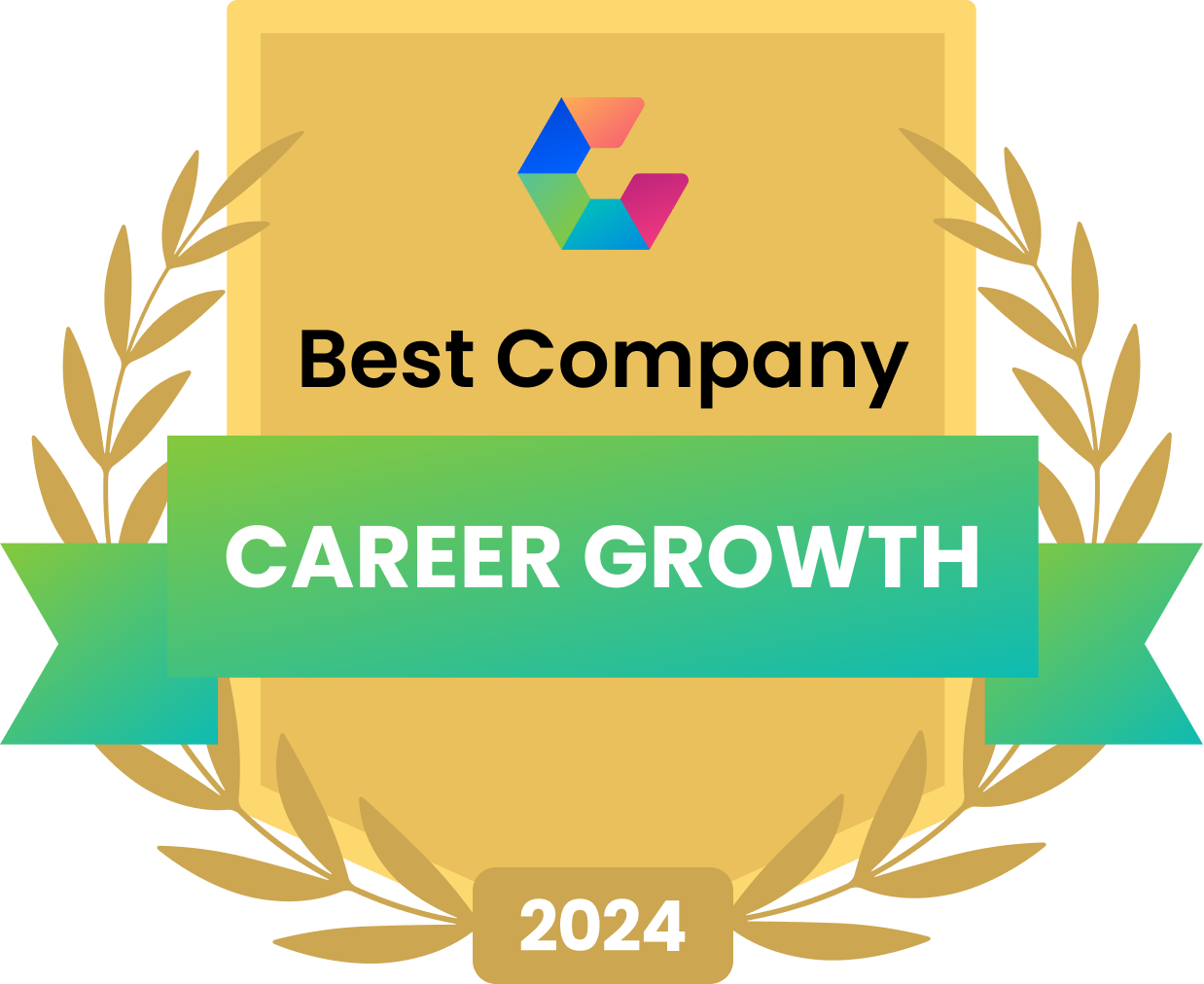 Career Growth 2024