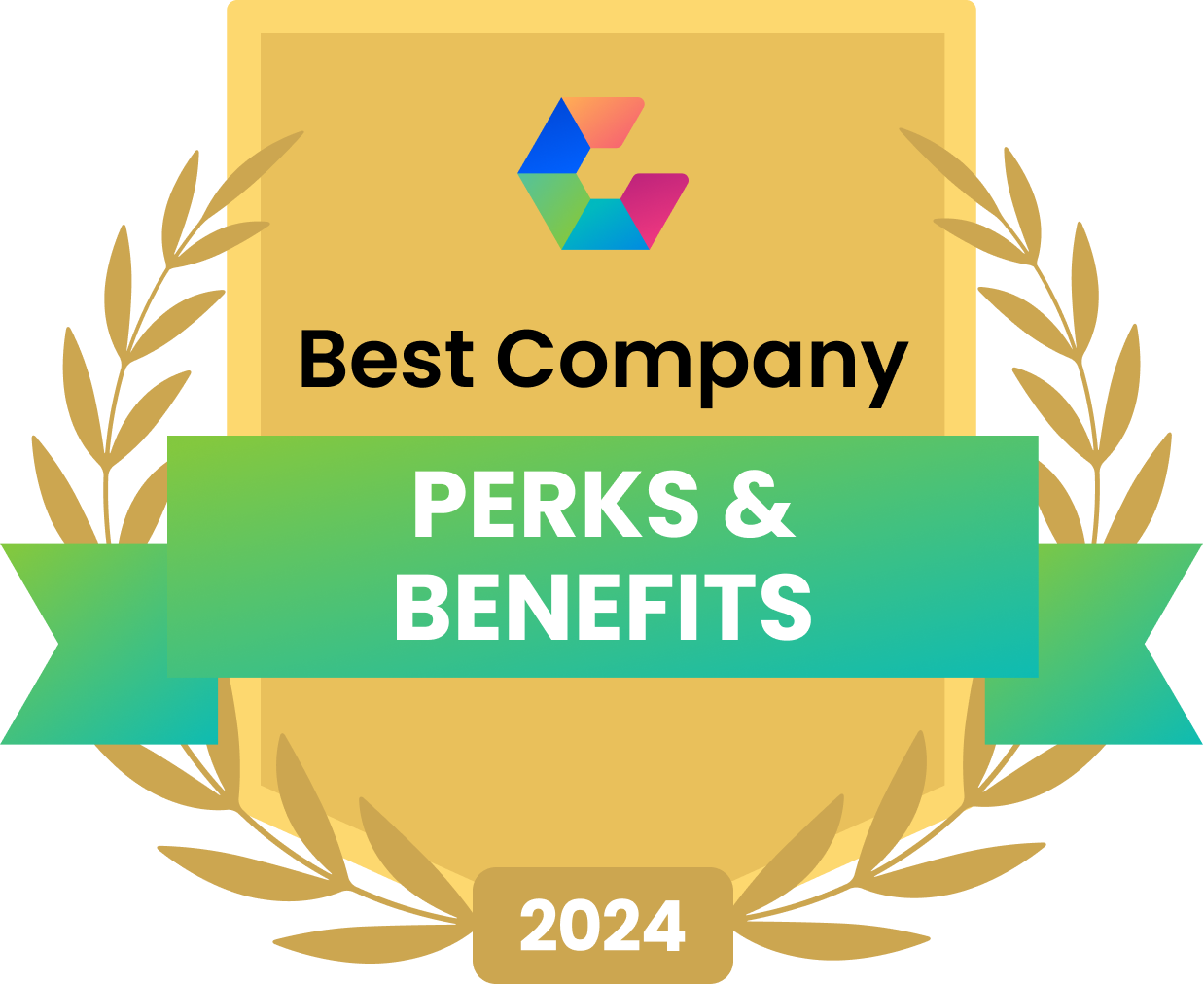 Best Company Perks & Benefits